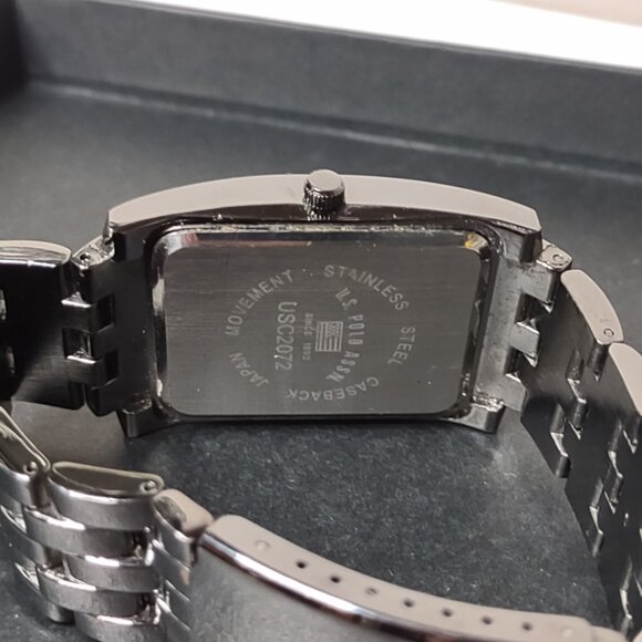 7.5 Inch US Polo Assn Watch - Picture 10 of 15